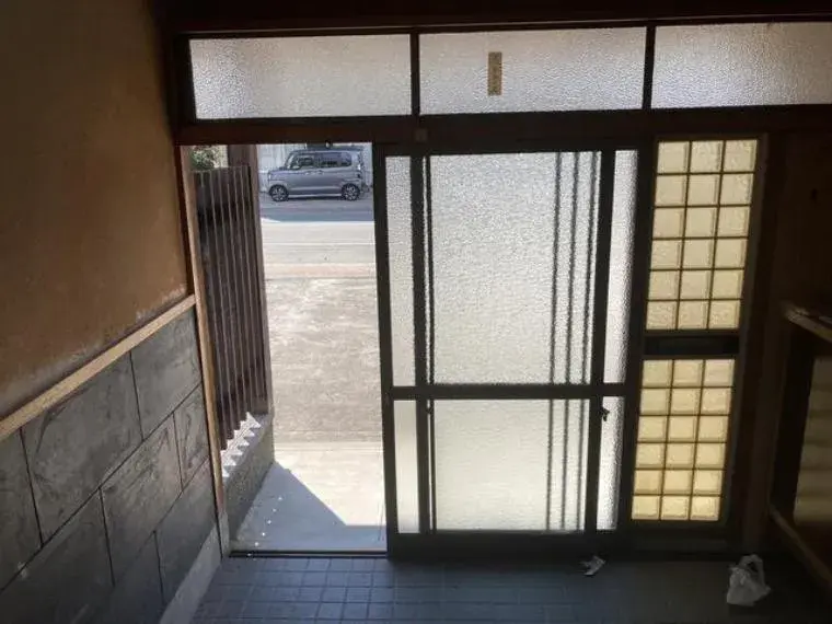 6DK Property Ono City Fukui Prefecture (3)
