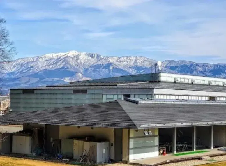 6DK Property Ono City Fukui Prefecture (22)