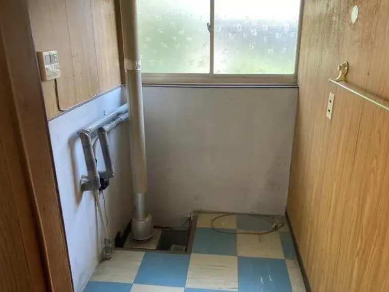 6DK Property Ono City Fukui Prefecture (6)