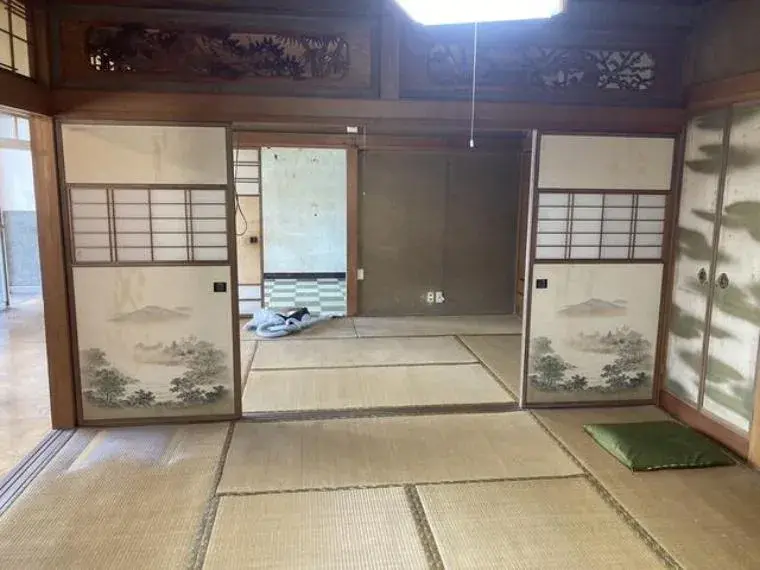 6DK Property Ono City Fukui Prefecture (7)