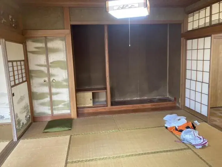 6DK Property Ono City Fukui Prefecture (8)