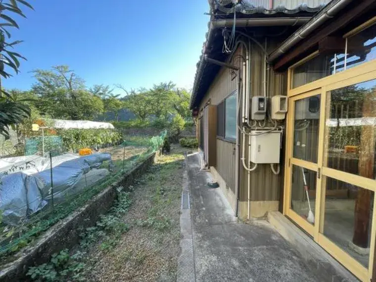 6DK Property Katsuyama City Fukui Prefecture (2)