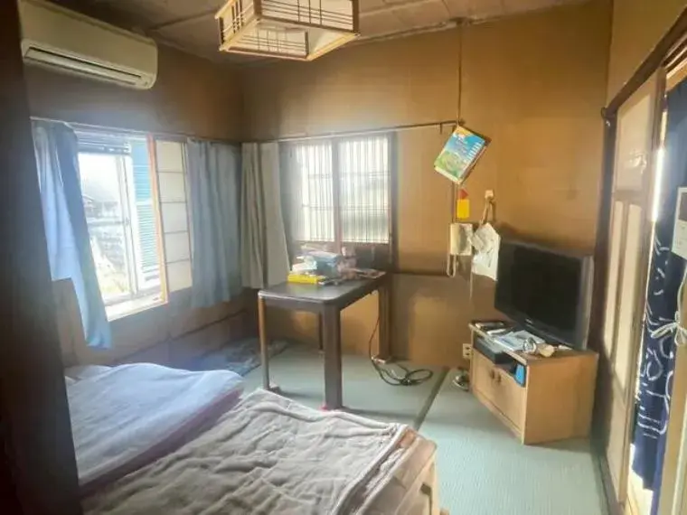 6DK Property Katsuyama City Fukui Prefecture (11)