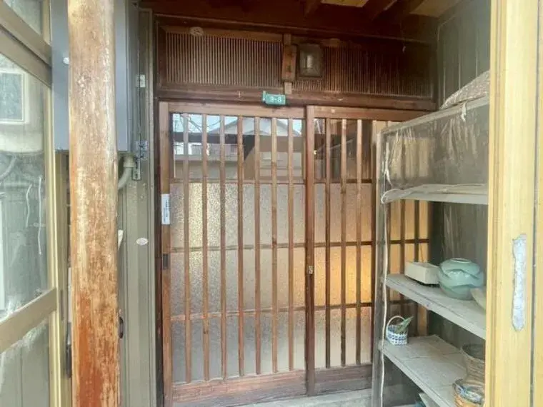 6DK Property Katsuyama City Fukui Prefecture (13)