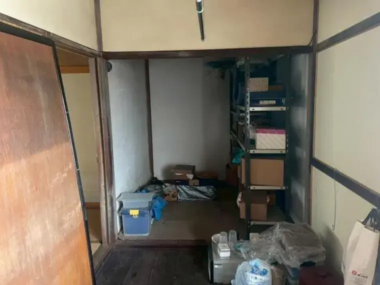 6DK Property Katsuyama City Fukui Prefecture (15)