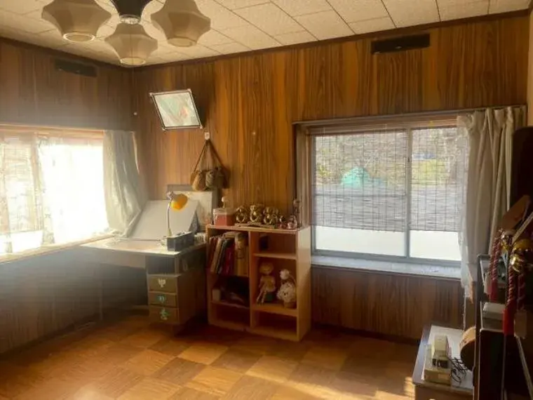 6DK Property Katsuyama City Fukui Prefecture (16)