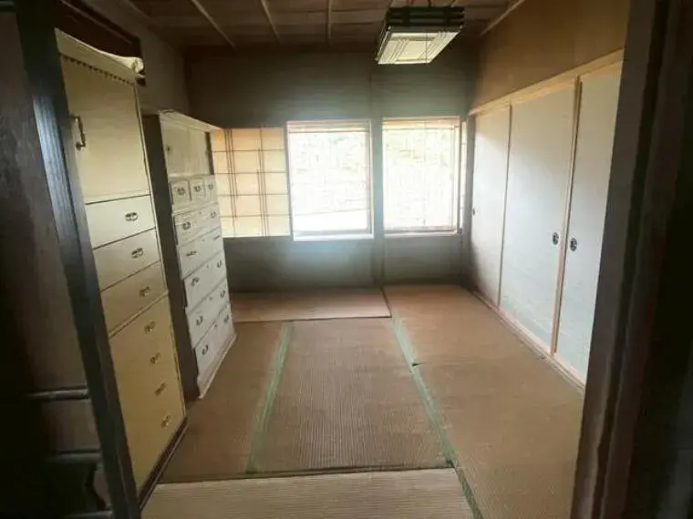 6DK Property Katsuyama City Fukui Prefecture (18)