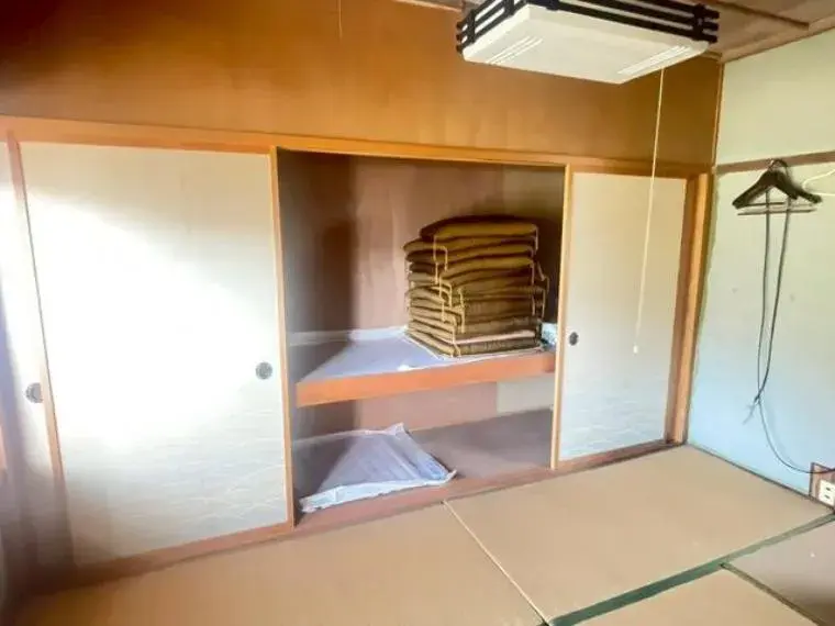 6DK Property Katsuyama City Fukui Prefecture (19)