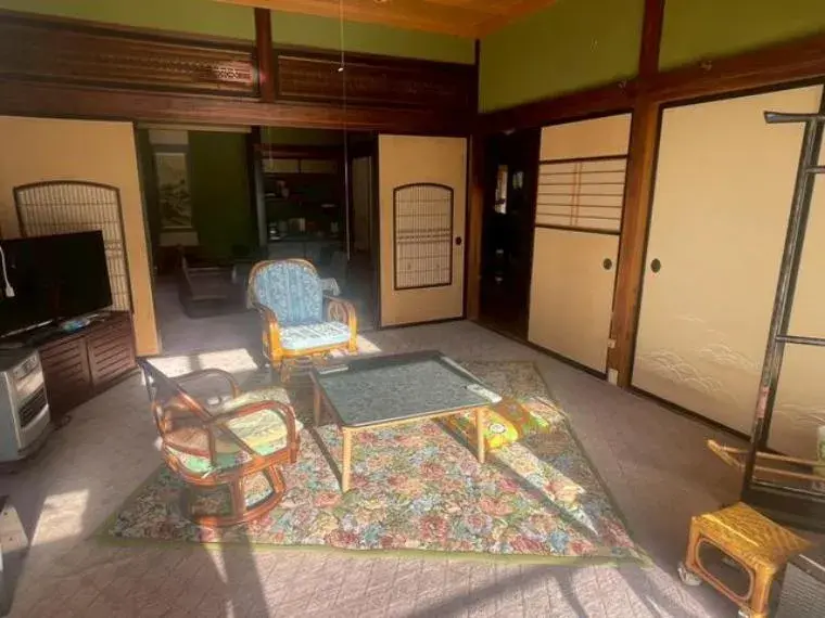 6DK Property Katsuyama City Fukui Prefecture (20)