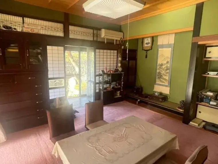 6DK Property Katsuyama City Fukui Prefecture (21)