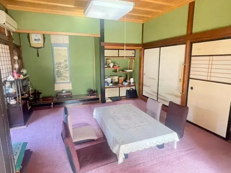 6DK Property Katsuyama City Fukui Prefecture (22)