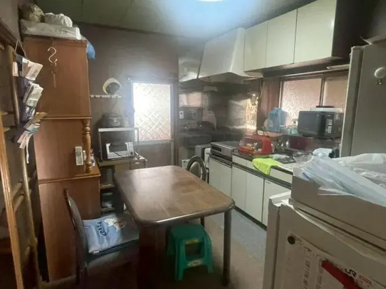 6DK Property Katsuyama City Fukui Prefecture (24)