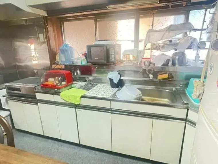 6DK Property Katsuyama City Fukui Prefecture (25)