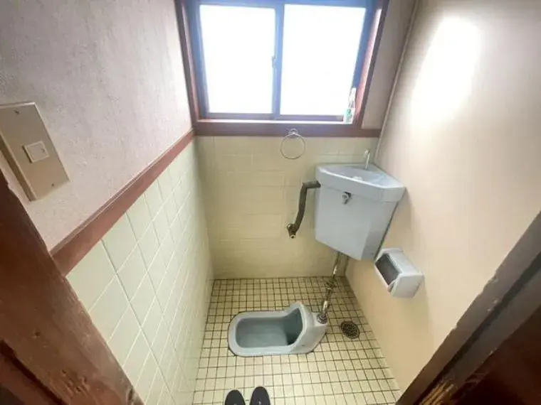 6DK Property Katsuyama City Fukui Prefecture (27)