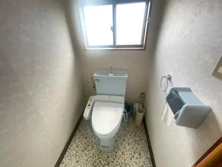 6DK Property Katsuyama City Fukui Prefecture (28)
