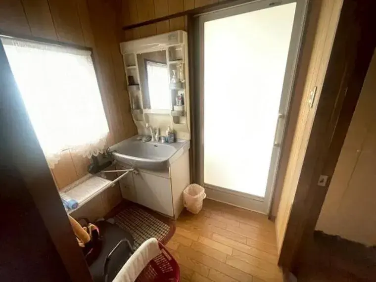 6DK Property Katsuyama City Fukui Prefecture (29)