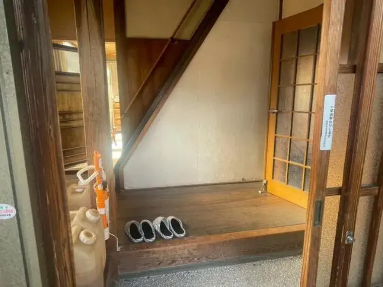 6DK Property Katsuyama City Fukui Prefecture (4)