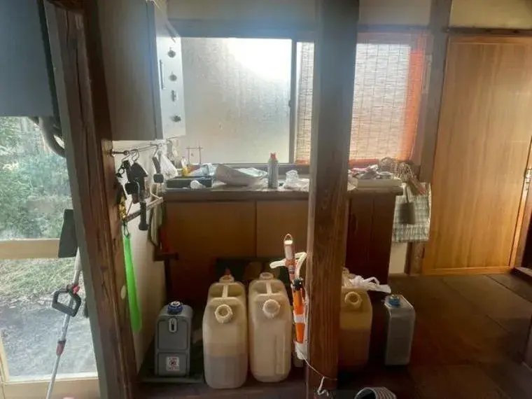 6DK Property Katsuyama City Fukui Prefecture (31)