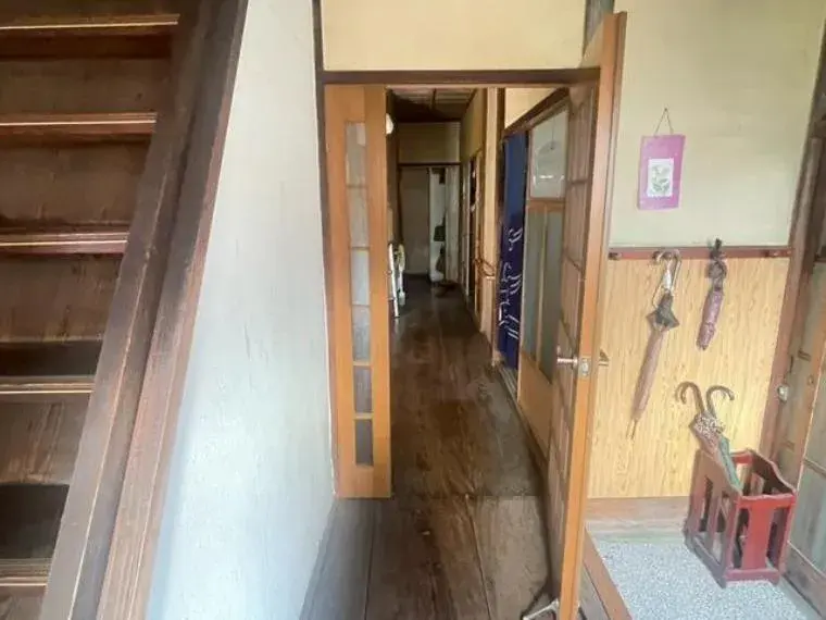 6DK Property Katsuyama City Fukui Prefecture (5)