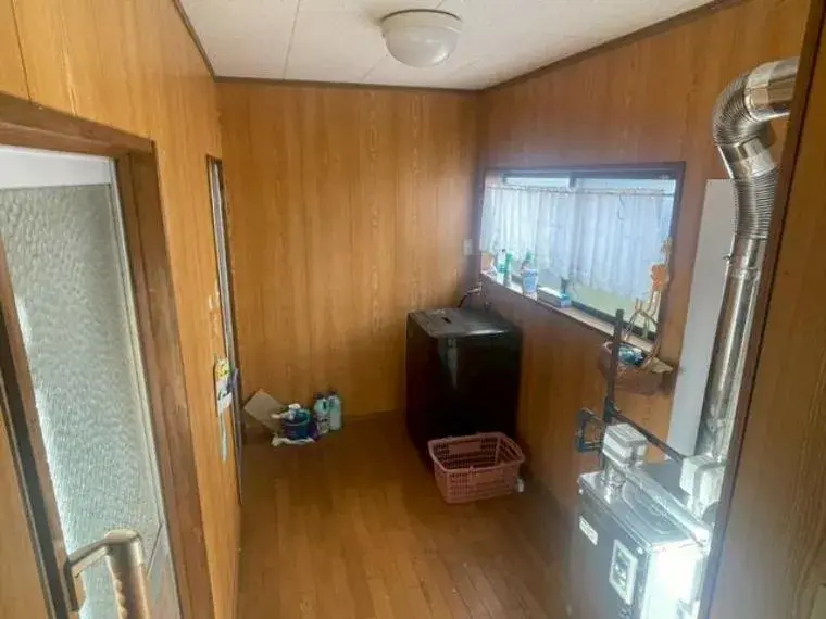 6DK Property Katsuyama City Fukui Prefecture (6)
