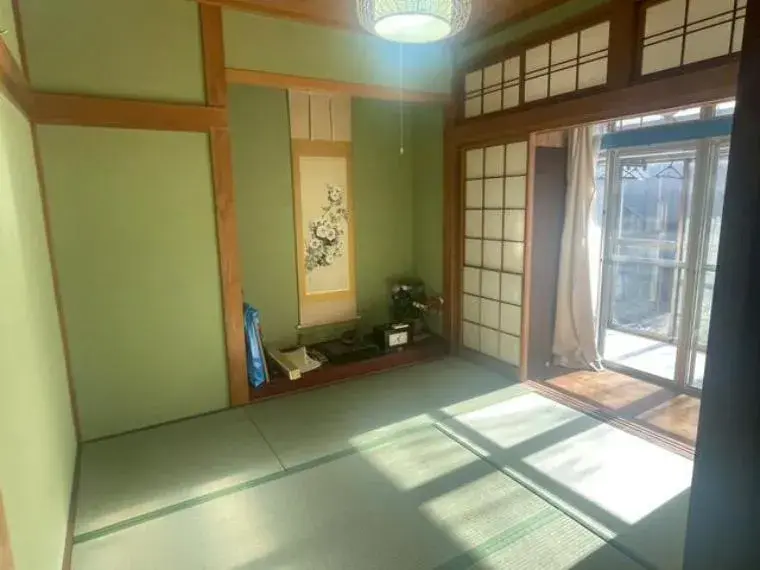 6DK Property Katsuyama City Fukui Prefecture (7)
