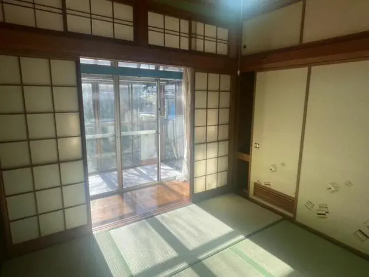 6DK Property Katsuyama City Fukui Prefecture (8)