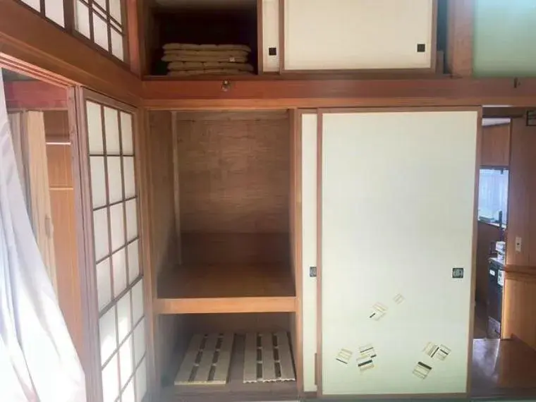 6DK Property Katsuyama City Fukui Prefecture (9)