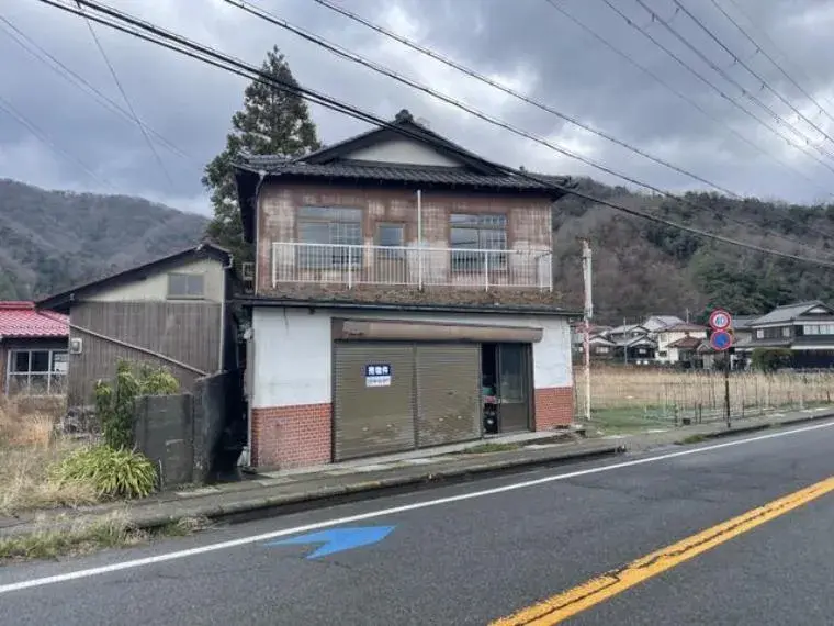 Akiya in 小浜市