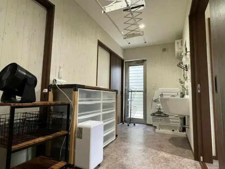 Propriété 4LDK Ville de Sabae Préfecture de Fukui (14)