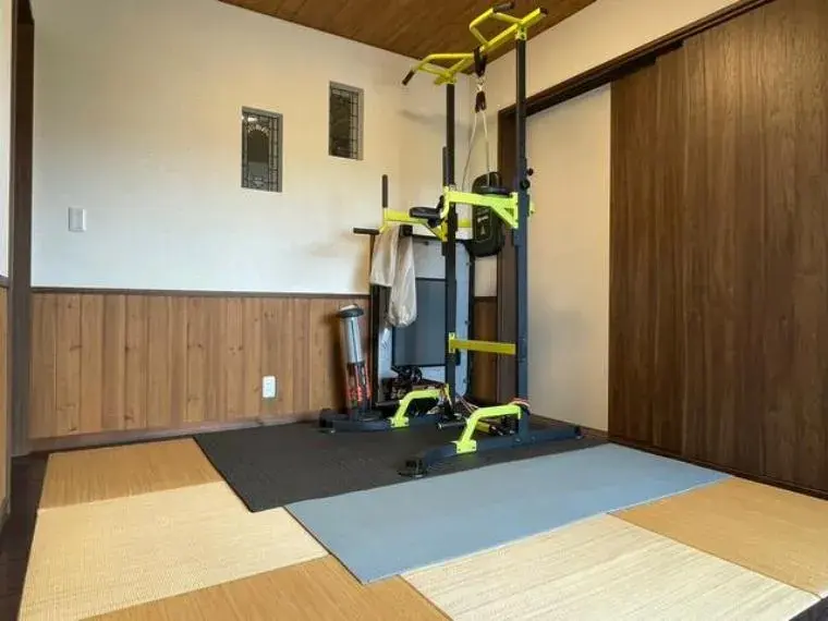 Propriété 4LDK Ville de Sabae Préfecture de Fukui (5)