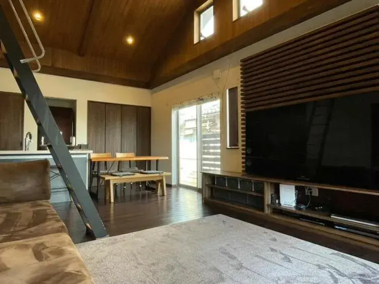 Propriété 4LDK Ville de Sabae Préfecture de Fukui (7)