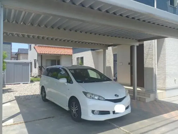 4LDK Property Fukui Prefecture Sabae City (2)