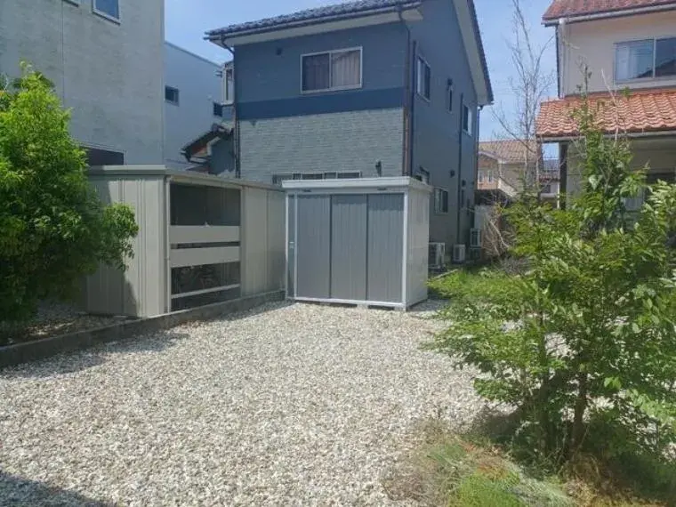 4LDK Property Fukui Prefecture Sabae City (3)