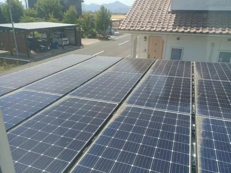 4LDK Property Fukui Prefecture Sabae City (4)