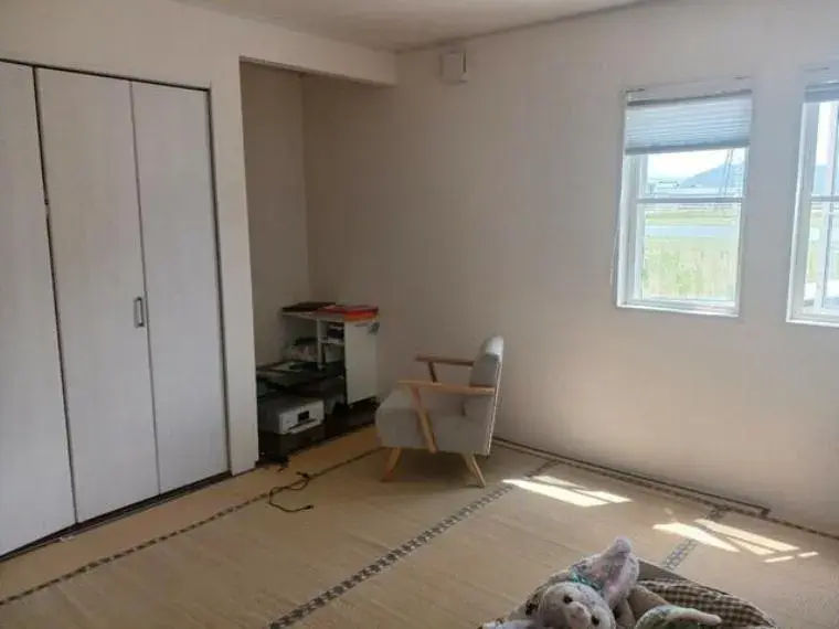 4LDK Property Fukui Prefecture Sabae City (9)