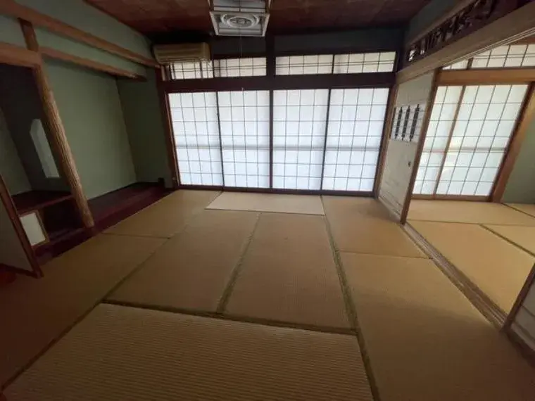 9LDK Property Sabae City Fukui Prefecture (17)