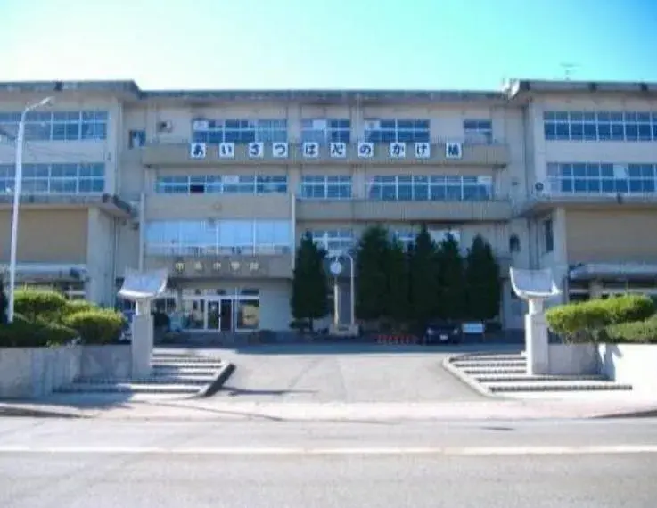 9LDK Property Sabae City Fukui Prefecture (30)