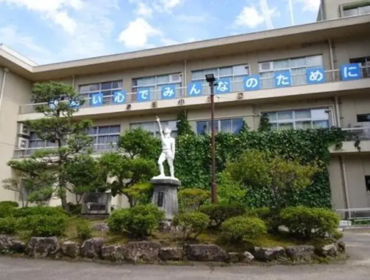 9LDK Property Sabae City Fukui Prefecture (31)