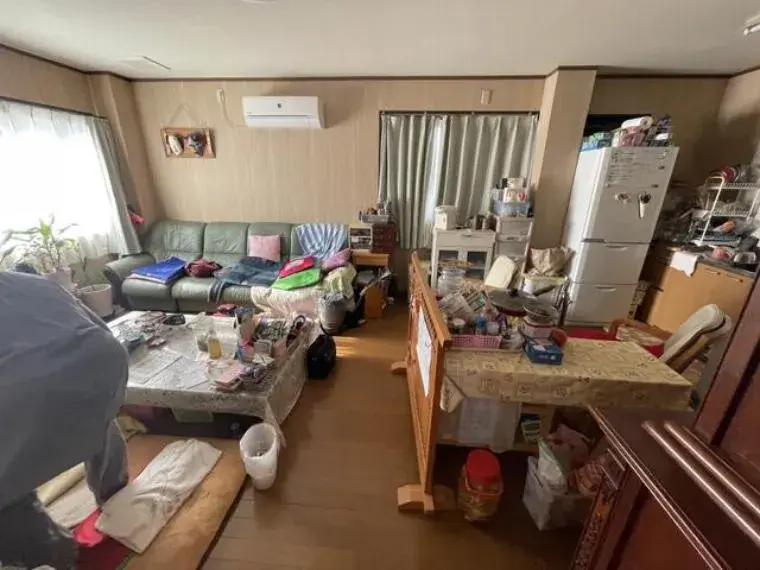 9LDK Property Sabae City Fukui Prefecture (5)