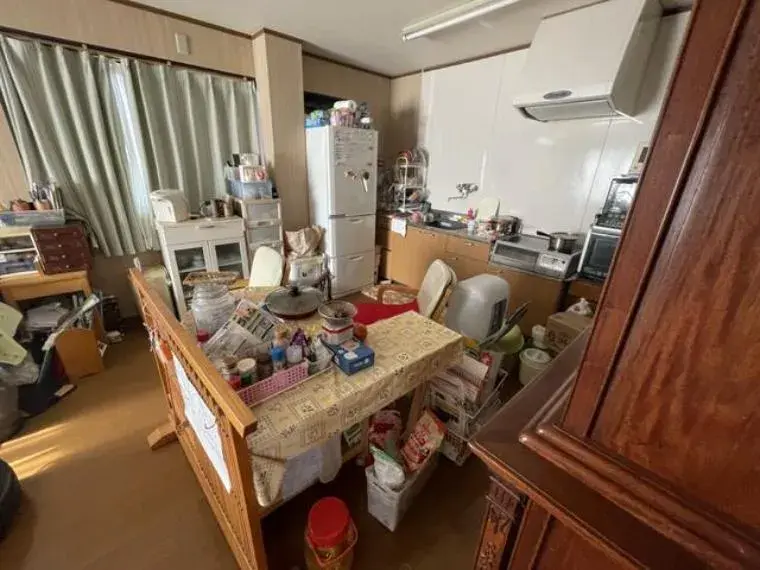 9LDK Property Sabae City Fukui Prefecture (6)