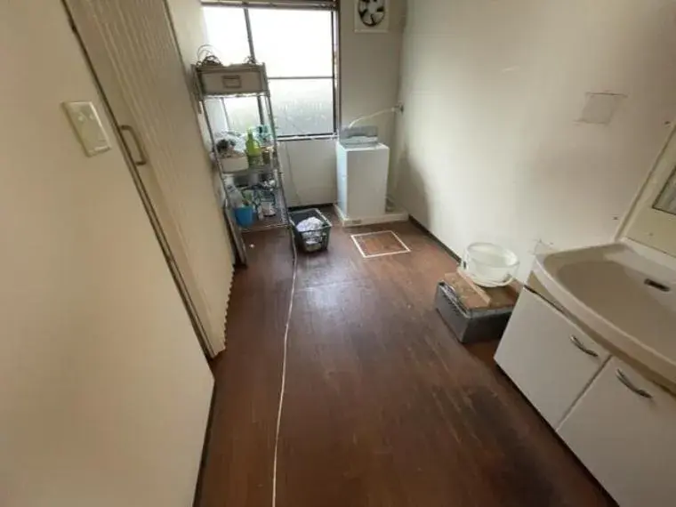9LDK Property Sabae City Fukui Prefecture (8)