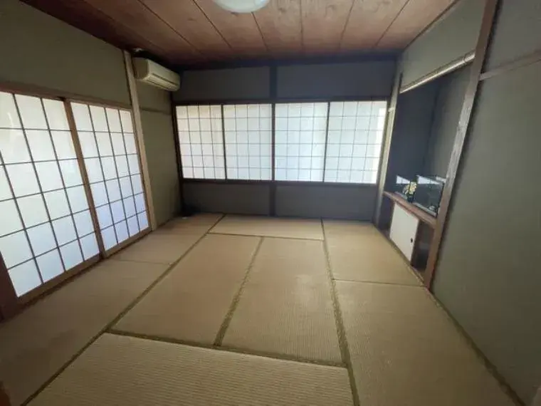 9LDK Property Sabae City Fukui Prefecture (9)