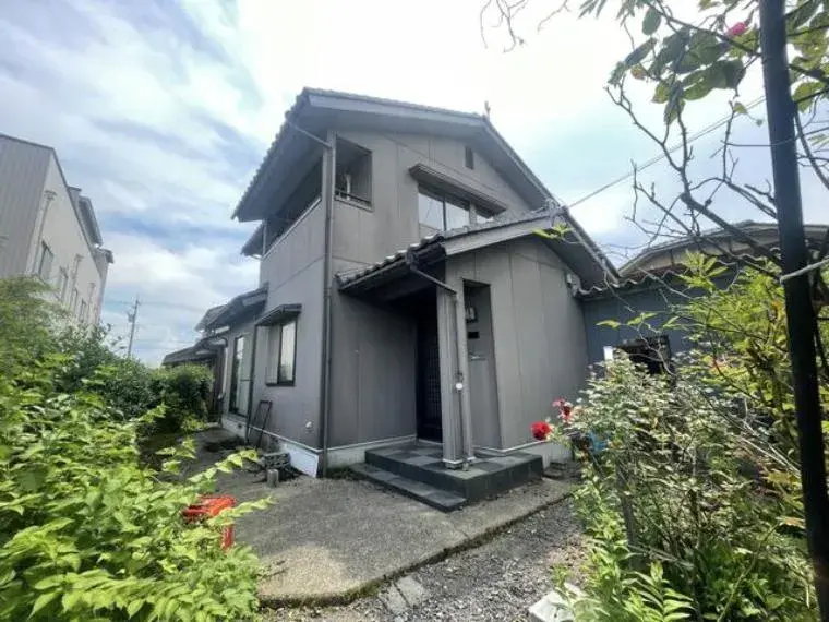 2LDK Property Sabae City Fukui Prefecture (2)
