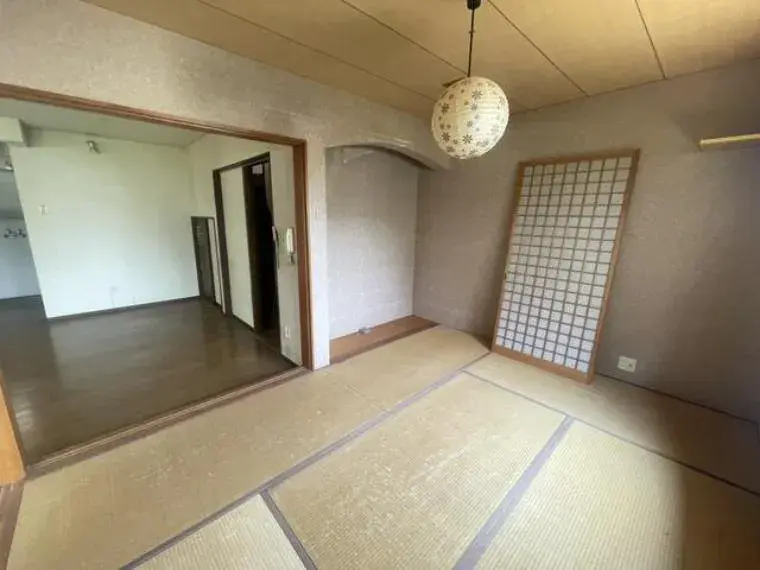 2LDK Property Sabae City Fukui Prefecture (11)