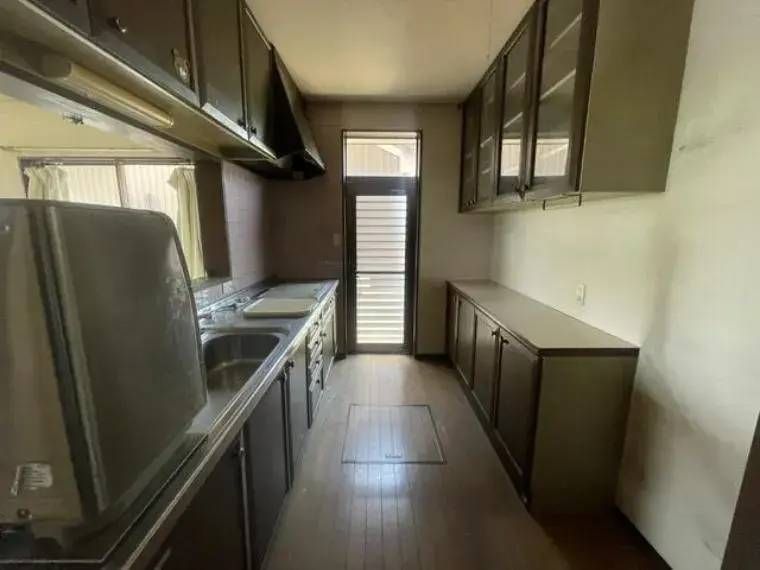 2LDK Property Sabae City Fukui Prefecture (12)