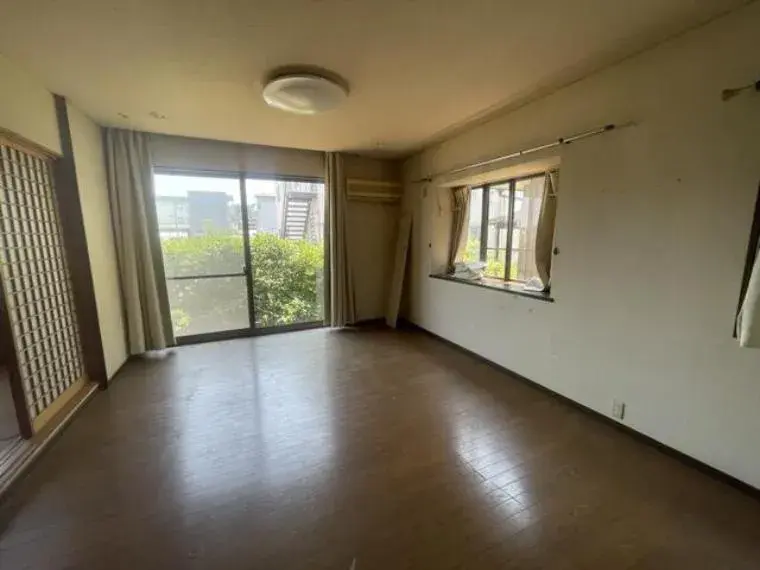 2LDK Property Sabae City Fukui Prefecture (15)