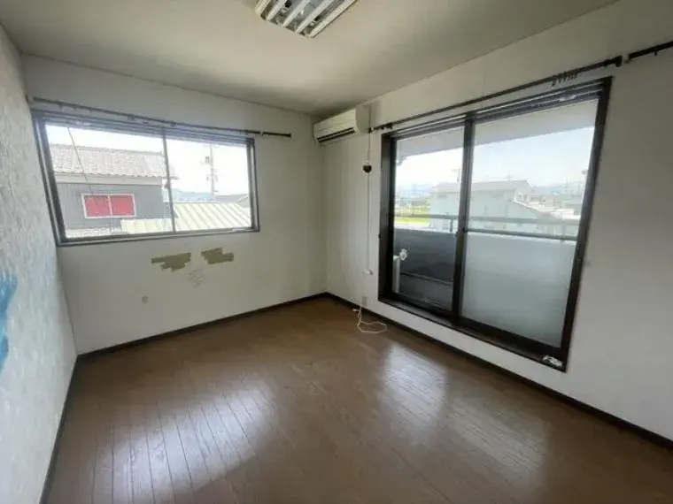 2LDK Property Sabae City Fukui Prefecture (19)