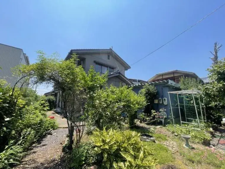 2LDK Property Sabae City Fukui Prefecture (3)