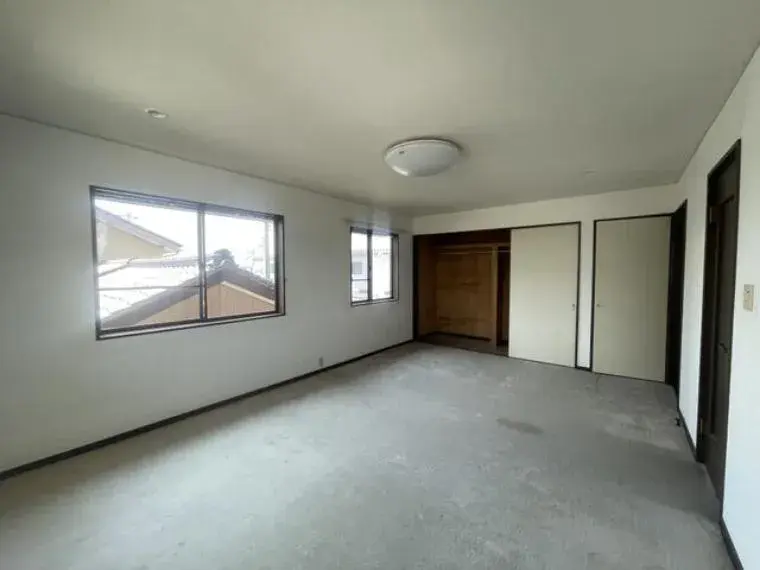 2LDK Property Sabae City Fukui Prefecture (21)