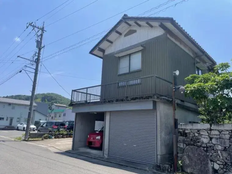 2LDK Property Sabae City Fukui Prefecture (4)